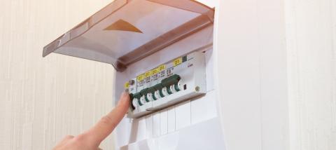 Un tableau électrique bruyant est vite problématique.