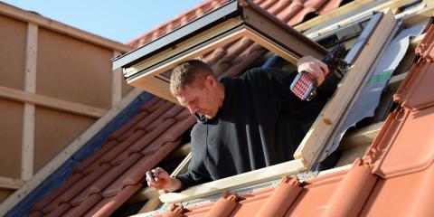  Velux qui fuit : pourquoi et comment le réparer ?