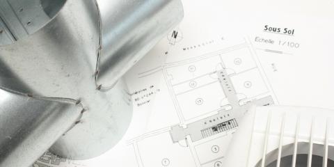 installation d'une vmc double flux