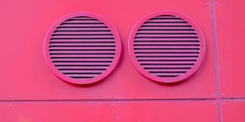 VMC simple et double flux