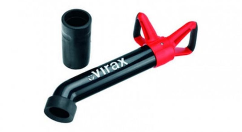 deboucheur a pompe wc